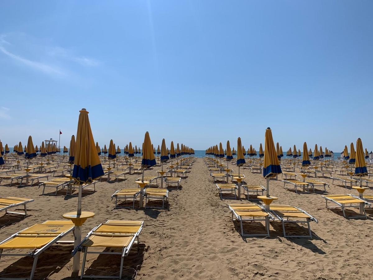 Jesolo Design Apartments - New 2025 - Central Near The Beach Экстерьер фото