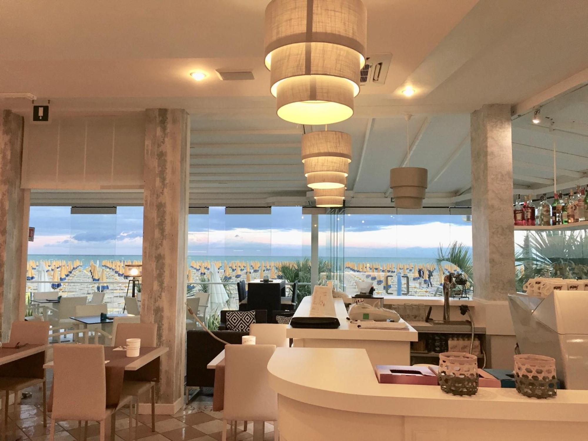 Jesolo Design Apartments - New 2025 - Central Near The Beach Экстерьер фото