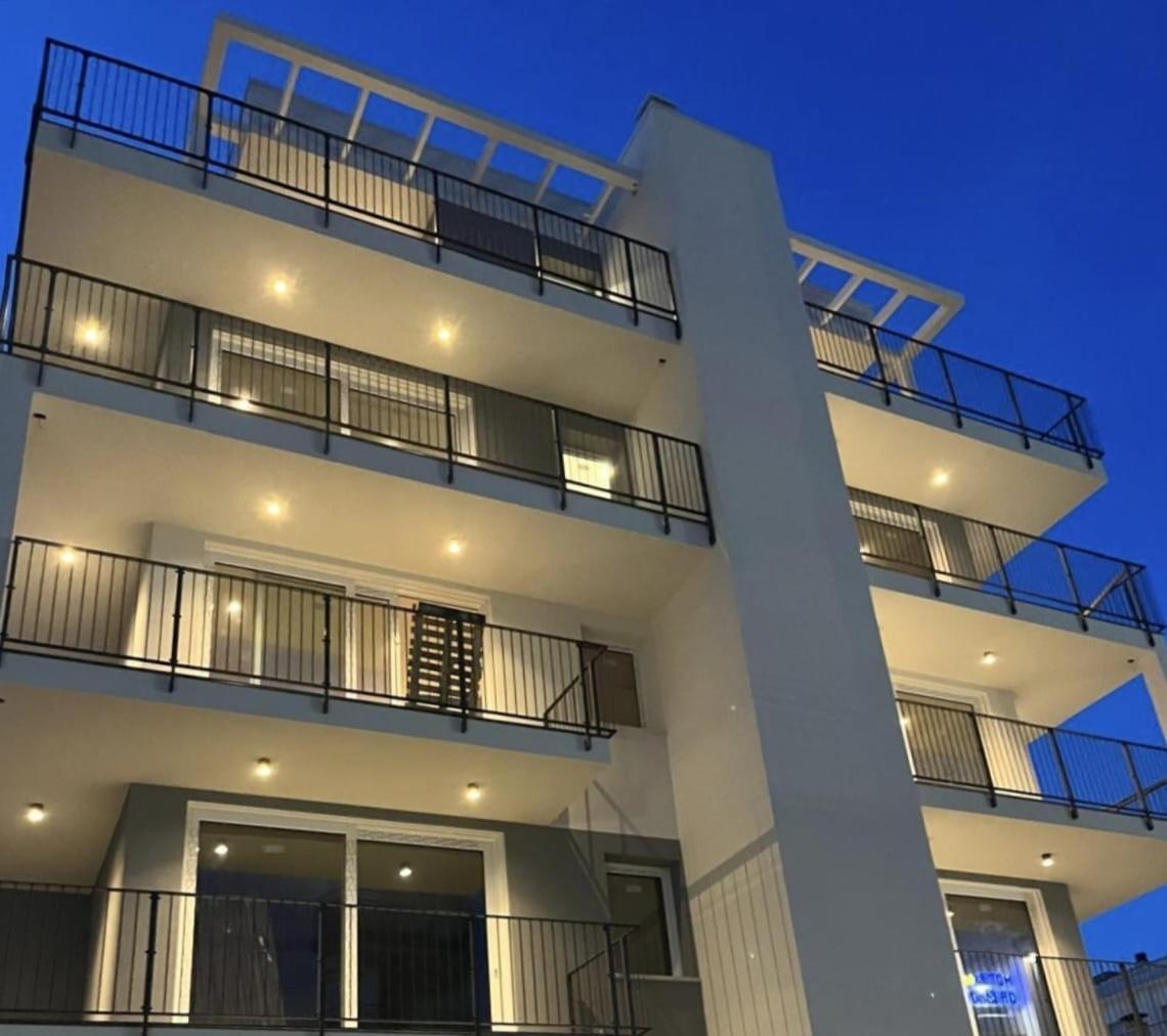 Jesolo Design Apartments - New 2025 - Central Near The Beach Экстерьер фото